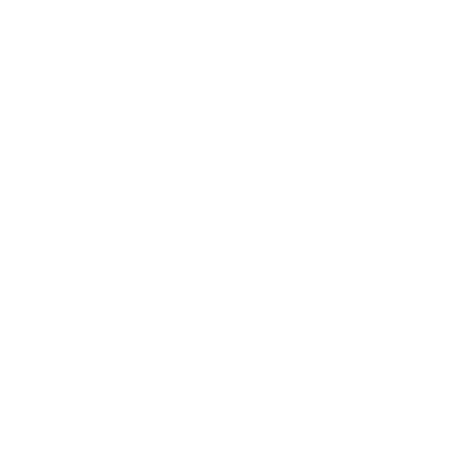 Black and white graduation cap icon image